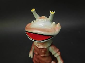 Amazon | カネゴン ハワイバージョン ウルトラQ ブルマァク魂 ソフト Amazon | カネゴン ハワイバージョン ウルトラQ ブルマァク魂 ソフト